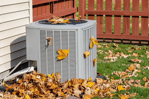 Best HVAC cleaning services  in Leisuretowne, NJ