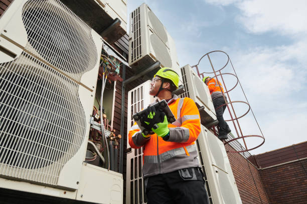 Best Heating repair services  in Leisuretowne, NJ