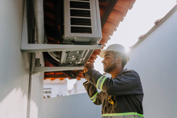 Best Residential HVAC services  in Leisuretowne, NJ