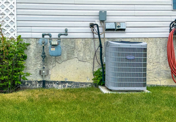 Best HVAC installation services  in Leisuretowne, NJ